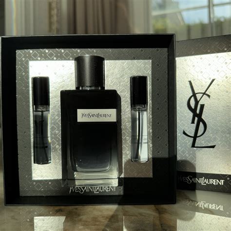 น้ําหอมผู้ชาย ysl|น้ําหอมผู้ชาย.